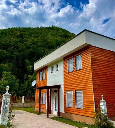 Villa Gryka