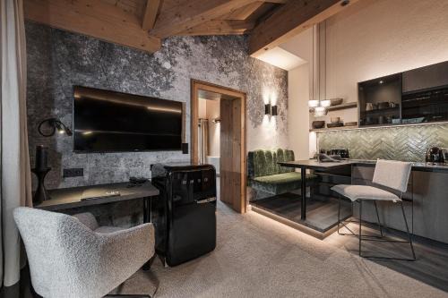 Villa Haidacher Relax & Lifestyle Apartments