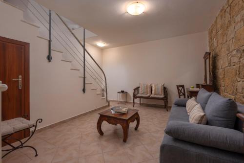 Villa Haris with shared pool