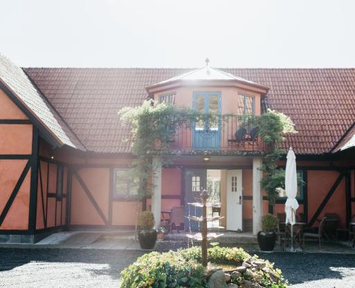 Villa Hasselbacken
