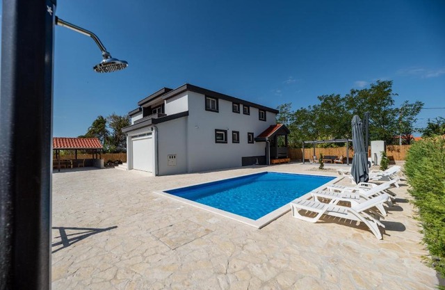 Villa Heaven Apartment - Airport Zadar