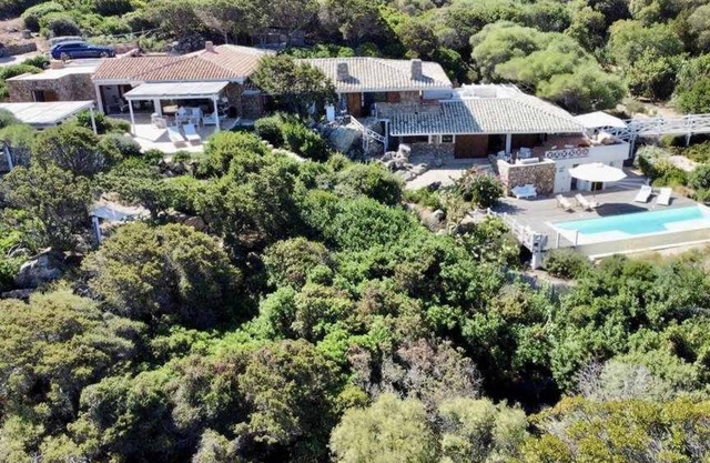 Villa Heaven Bis Lux - Independent Villa