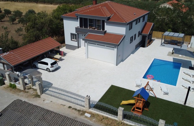 Villa Heaven