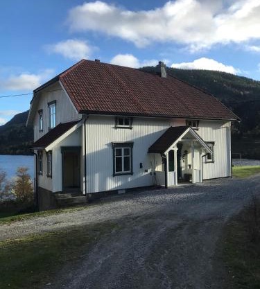 Villa Hegeland