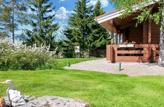 Villa Henna by Interhome
