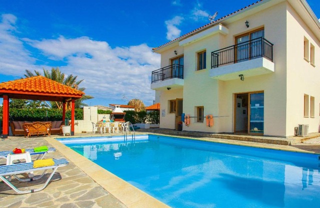 Villa Hera