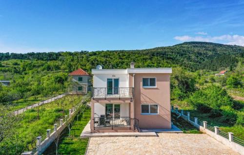 Villa Hirundinidae