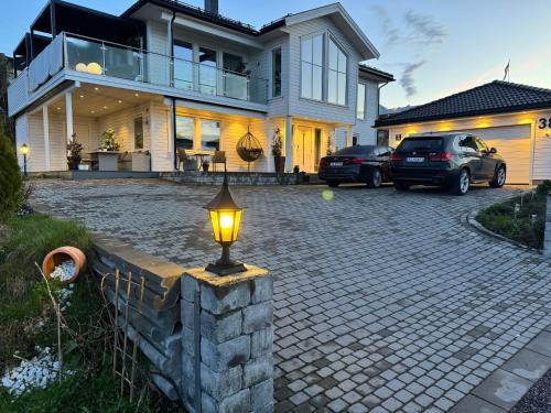 Villa Holmestrand