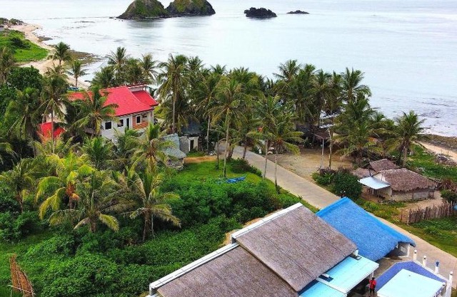 Villa Homestay - Pagudpud Villa 3