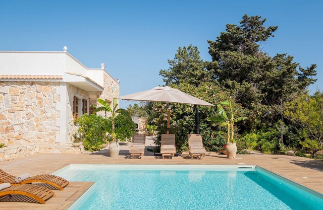 Villa I Mori 4, Emma Villas