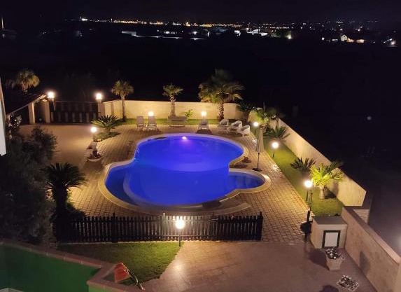 Villa Ibiscus