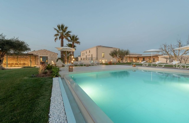 Villa Ida - Luxury Villa with pool