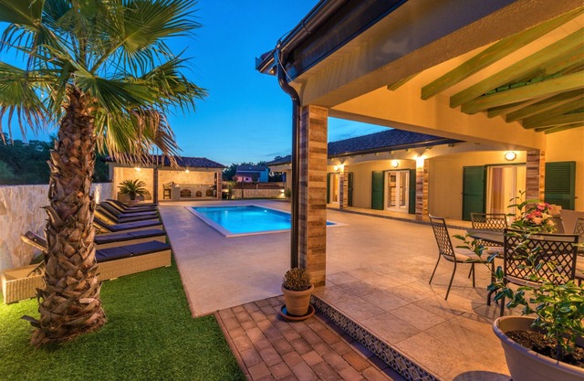 Villa Idassa ZadarVillas