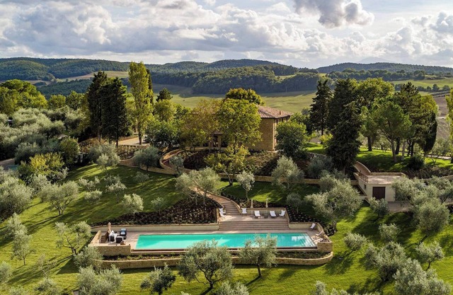 Villa Il Beneficio