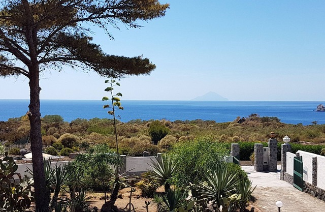 Villa in beautiful location