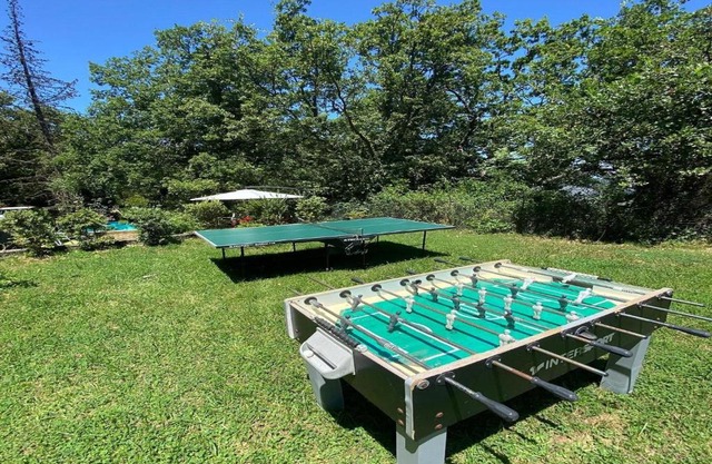 Villa in Cefalù with Pool and Forest Retreat