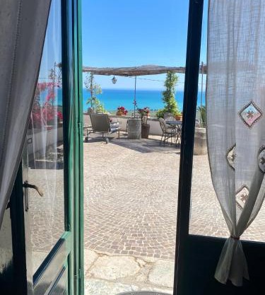 Villa in Gargano - VILLA BASSO