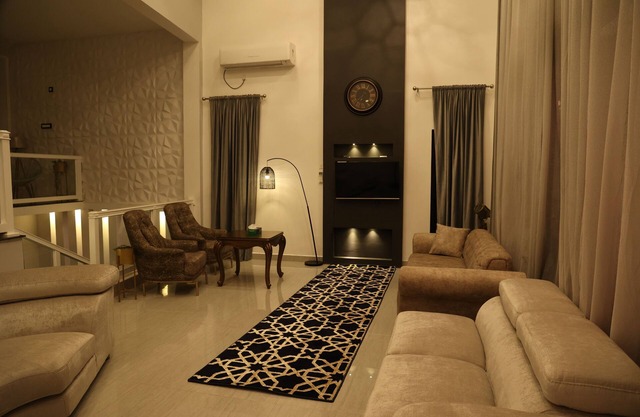 Villa in Kollam with Private Pool