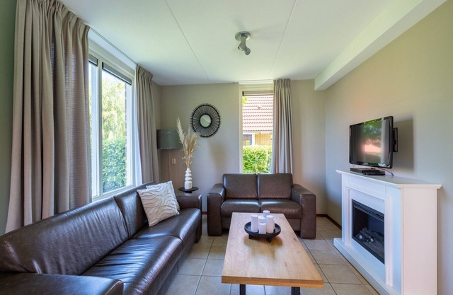 Villa in Medemblik near Waterfront