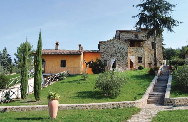 Villa in Montalbano with Scenic Views