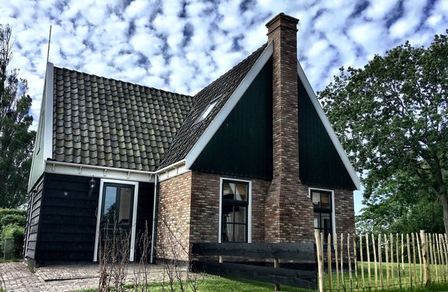 Villa in Netherlands with Hot Tub & Garden