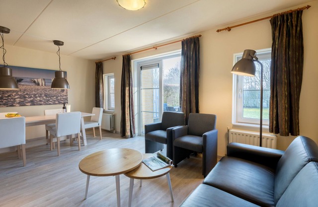 Villa in Netherlands with Private Sauna