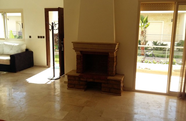 Villa in Savannah Beach Resort