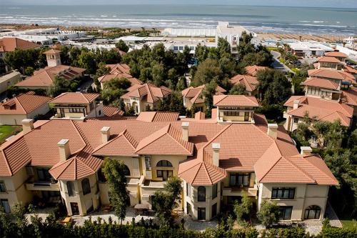 Villa in Seabreeze for COP29