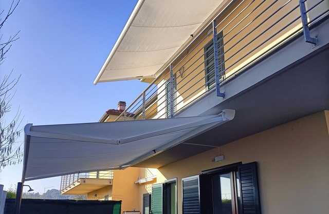 VILLA IN SIROLO IN CONERO PARK 5 MINUTES FROM THE BEACH