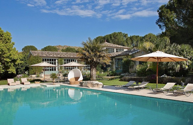Villa in Syracuse with 10 bedrooms sleeps 22