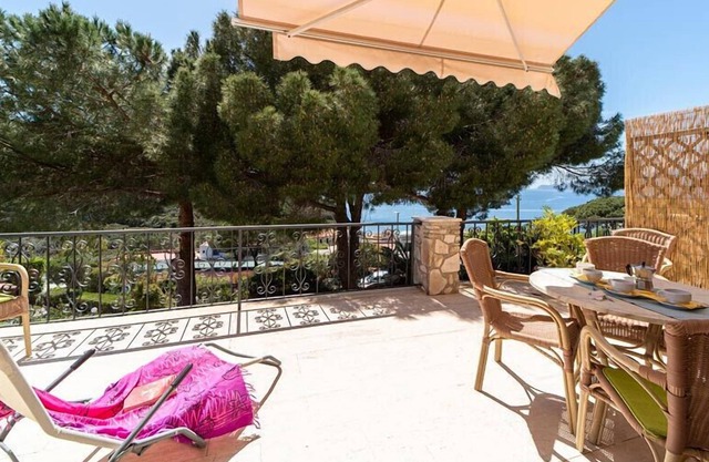 Villa Innamorata - 3