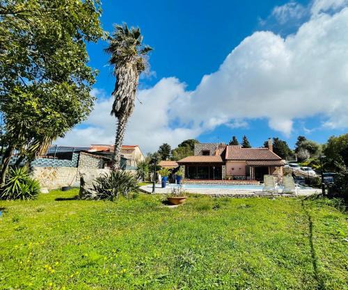 Villa Inserra Deluxe