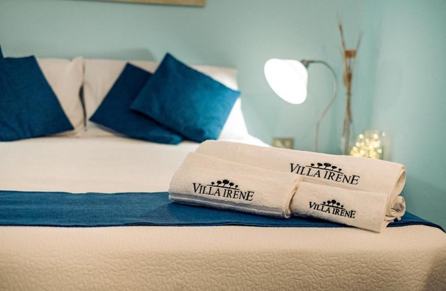 Villa Irene Pisticci-Matera