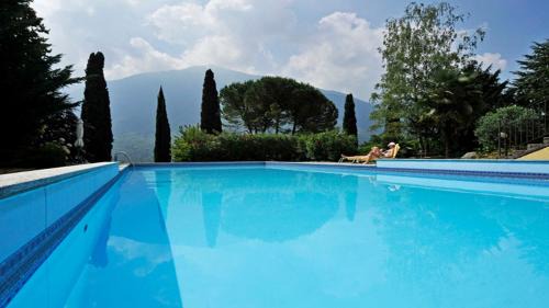 Villa Isella - Mansarda