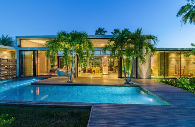 Villa Islander in Grace Bay - owner's listing
