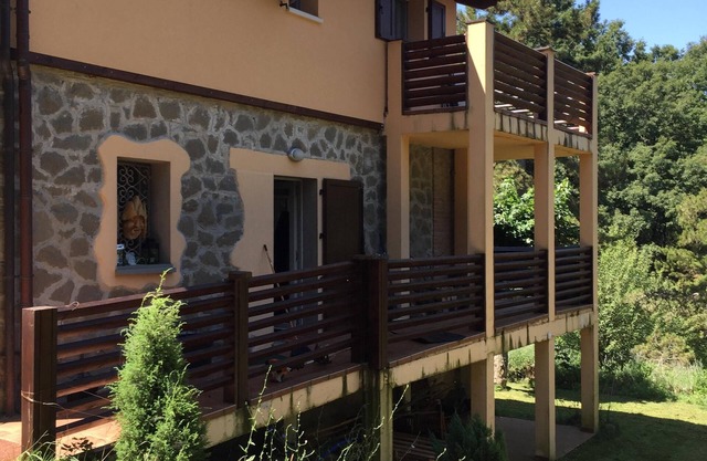 Villa Renata Monte Aquilone