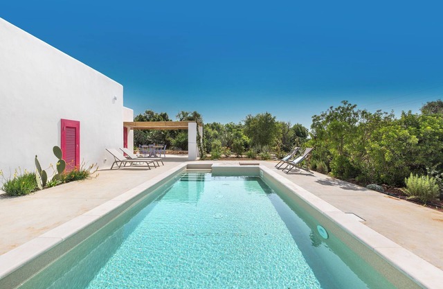 Villa Petramore by Perle di Puglia