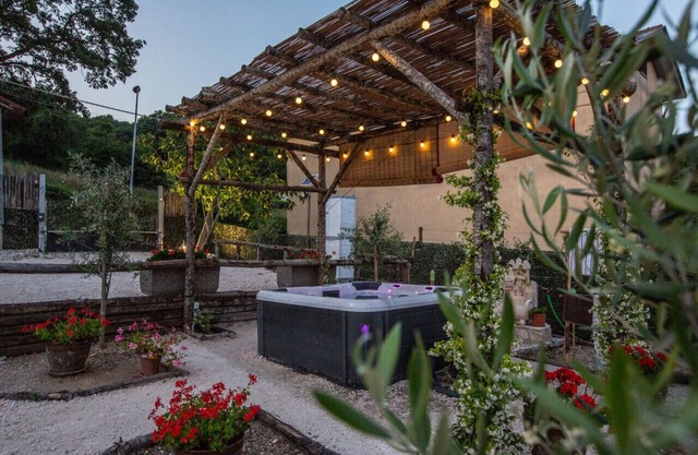 Villa Tergina Ground Floor