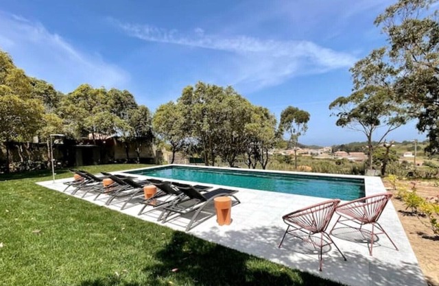 Villa Ita - 7 bedrooms & pool - Sintra