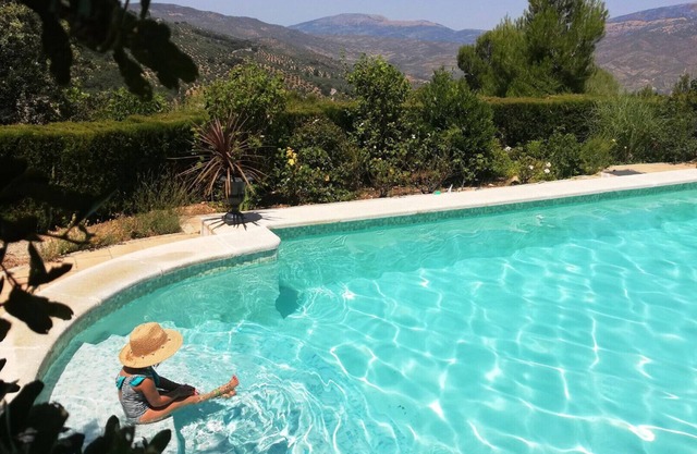 Villa Jaén 002 Los Villares