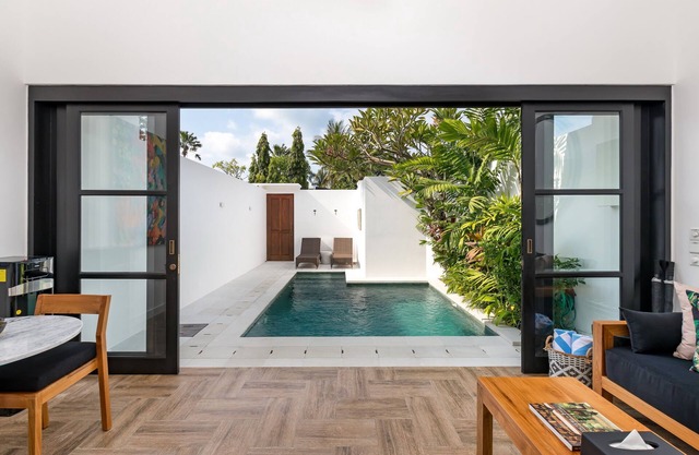 Villa Jabula