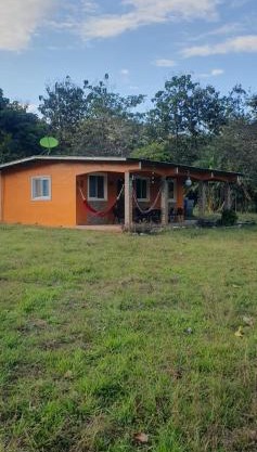 Villa Jacobo