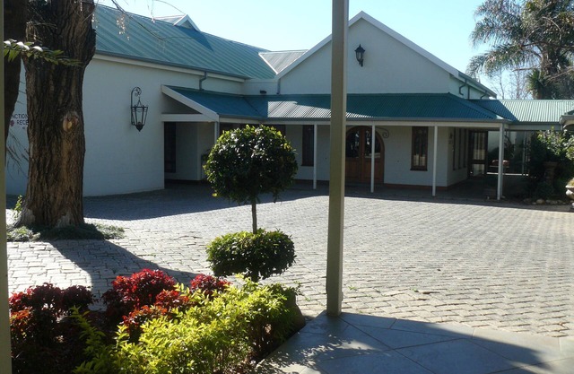 Villa Jana