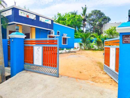 Villa Jean