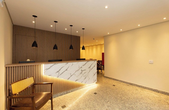 Villa Jequitibá Hotel