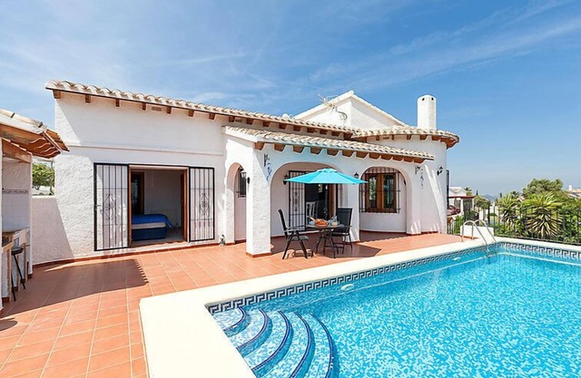 Villa Jilian by Interhome