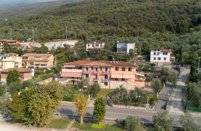 Villa Josefine Fron Lake - Adults Only