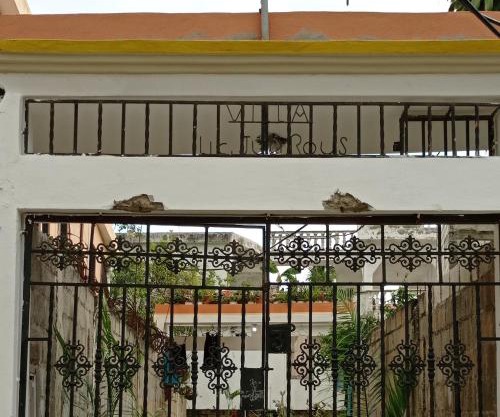 Villa Julirous Rd-spa and ApartHotel, Camp for vacationers, 2 bedrooms