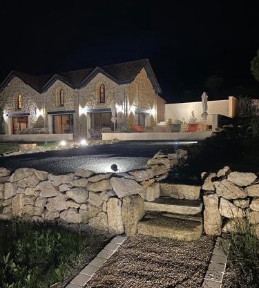 Villa Julorian proche Saint Emilion au cœur des vignobles