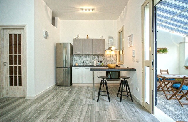 Villa just 80 meters from the Beach/Avola Lido/Siracusa/Val di Noto